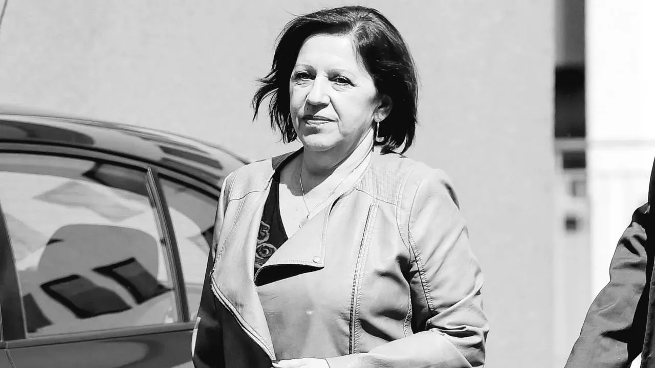 Umorzenie śledztwa w sprawie śmierci Barbary Skrzypek. Sąd podjął decyzję
