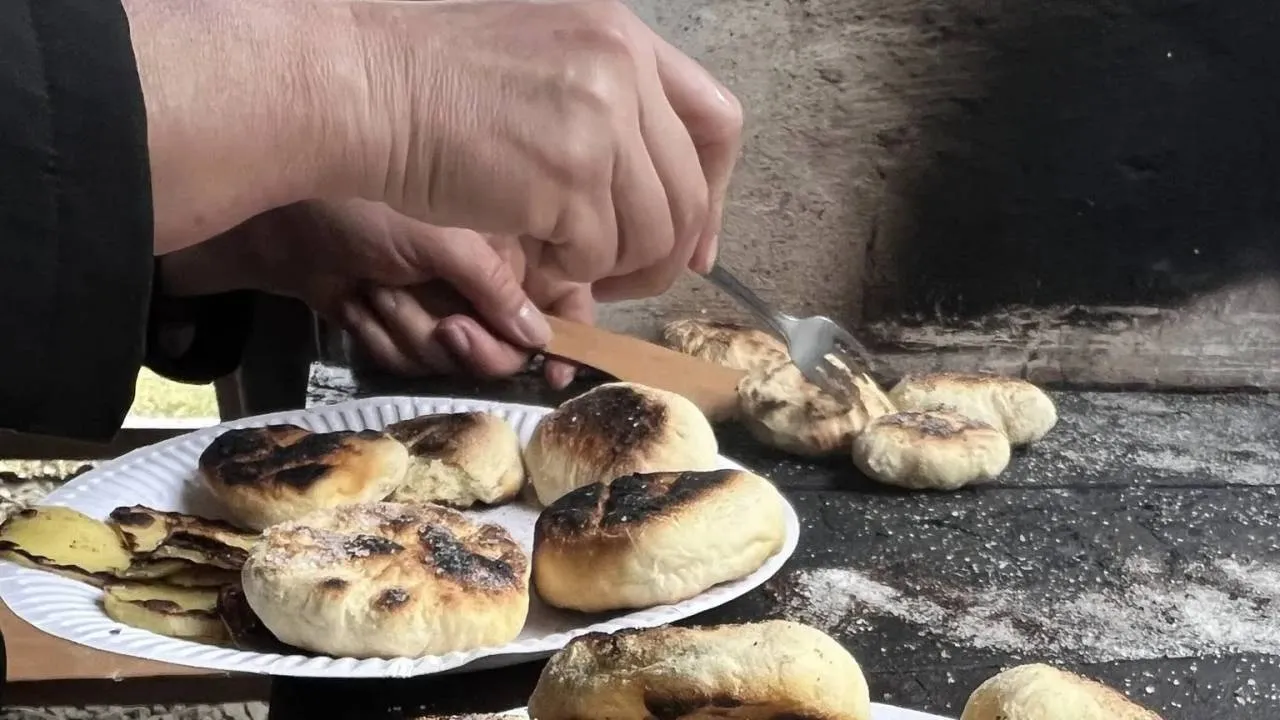 Pół Polski nie wie, co to proziaki. Zapomniany rarytas z Podkarpacia