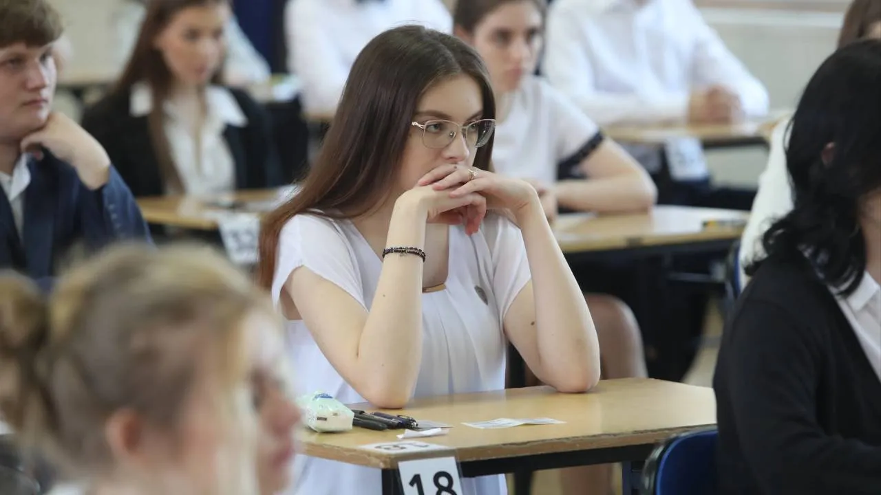 Maturzyści przed kolejnym wyzwaniem. Ten przedmiot wybierają tysiące osób