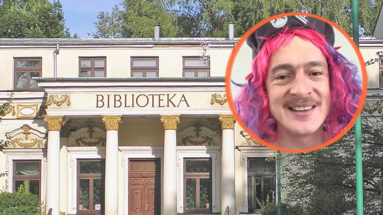Kapela wyrzucony z festiwalu. Po decyzji opublikował wulgarną „piosenkę o Radomiu” [WIDEO]