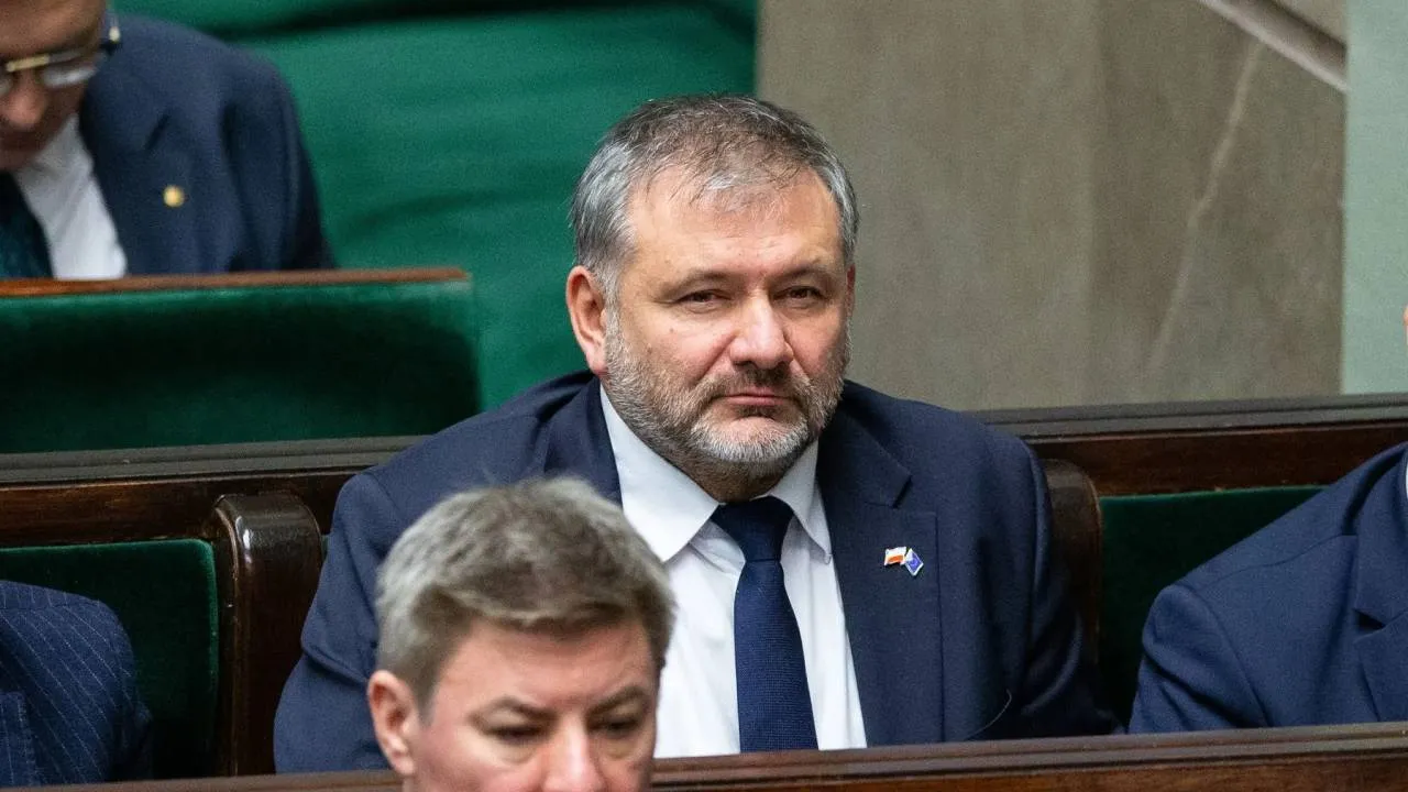 Żurek zapytany o wezwanie Sakiewicza. "Potem pewnie oceni to sąd"