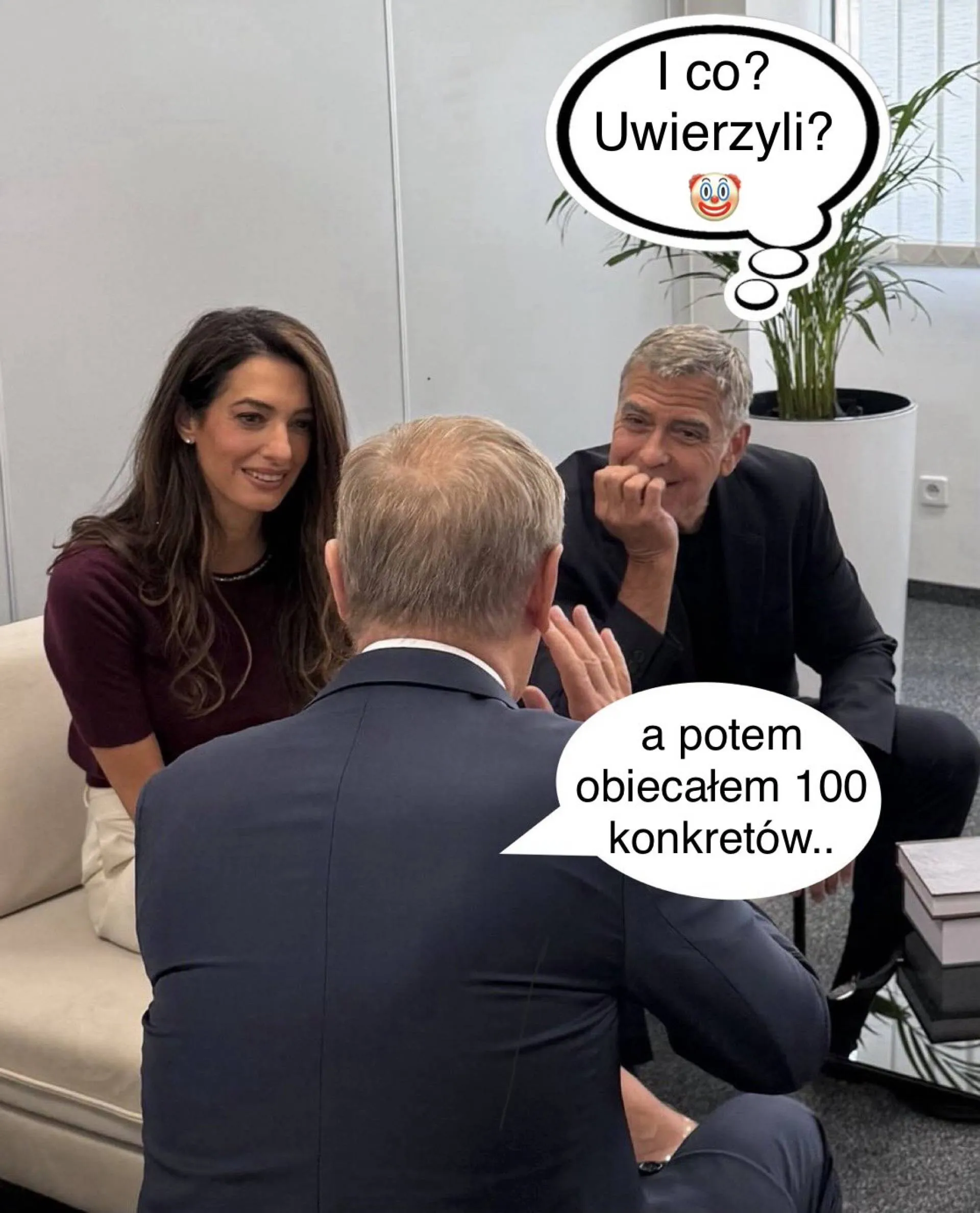 100 konkretów