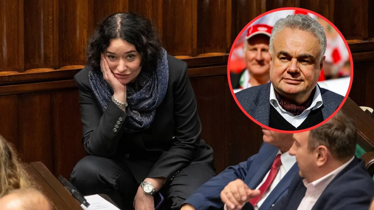 Zaskakujący głos z koalicji 13 grudnia. "Nie zgadzam się z Sakiewiczem, ale to może spotkać każdego"