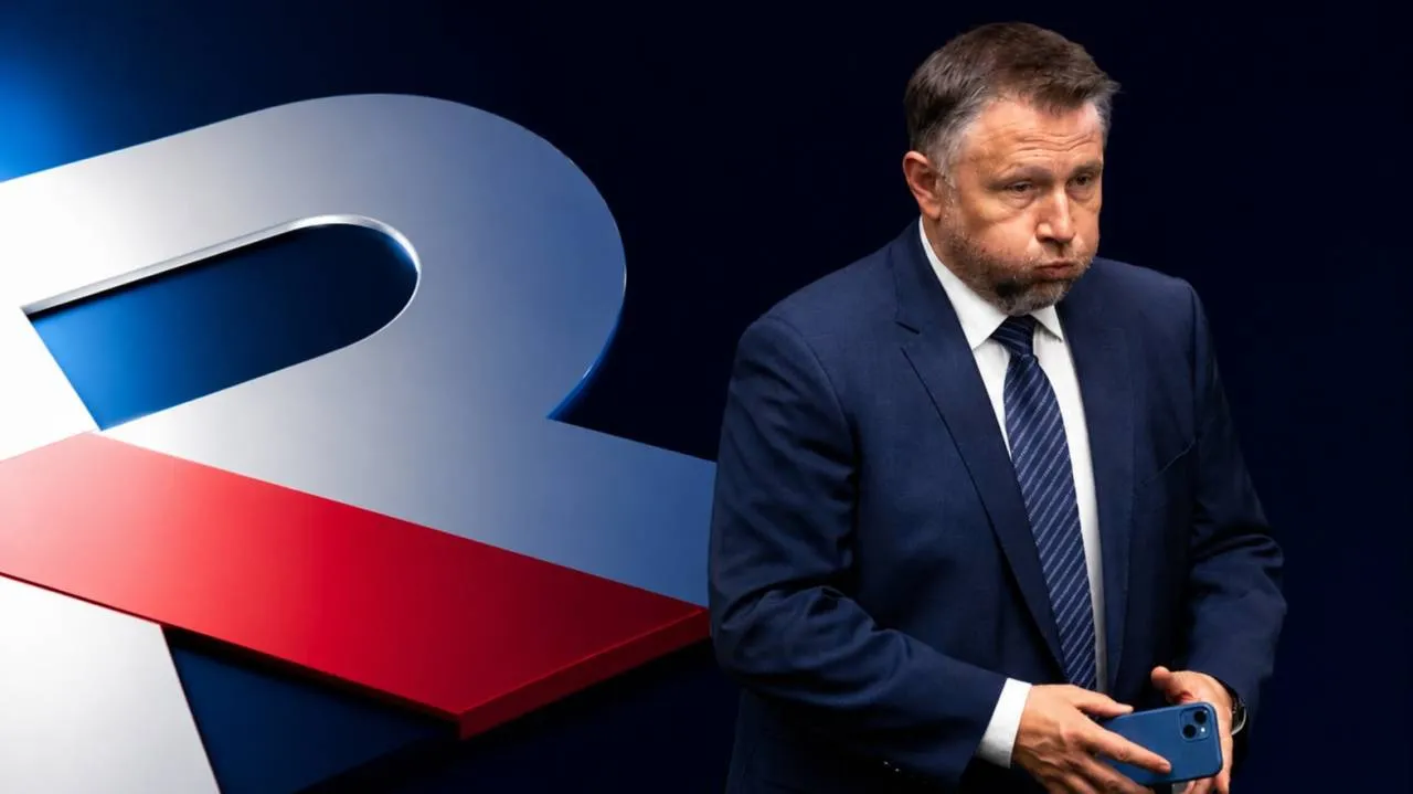 Fala wtargnięć do osób związanych z Republiką - czy MSWiA cokolwiek robi? Jest interpelacja do Kierwińskiego