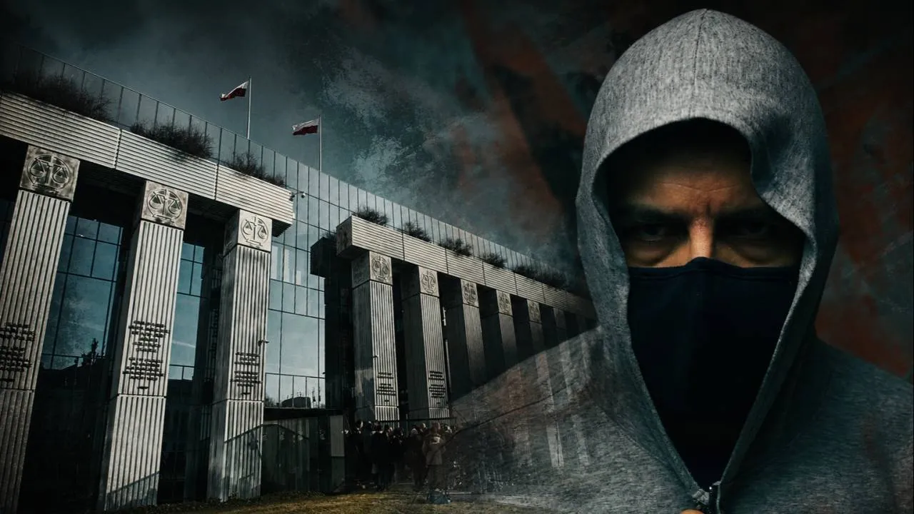 Nożownik dostał „drugą szansę” od Sądu Najwyższego. Wykorzystano nadzwyczajną procedurę