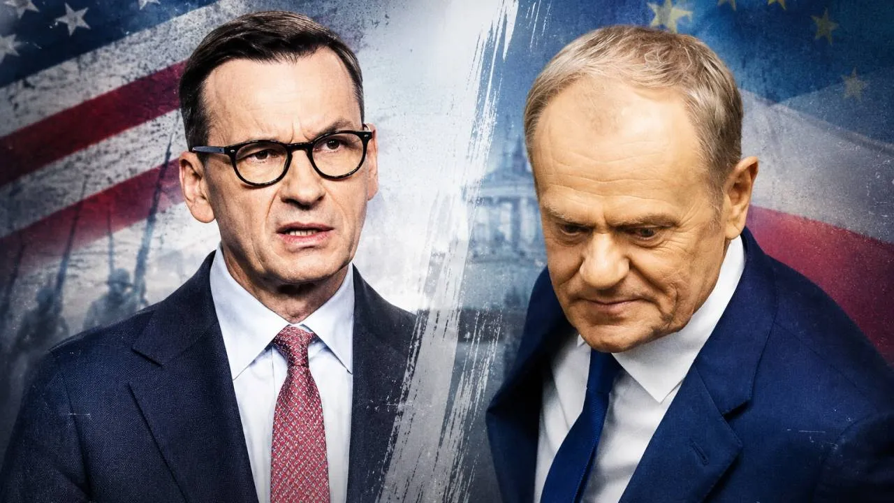 Były premier uderza w Tuska. „To już problem bezpieczeństwa państwa”. WIDEO