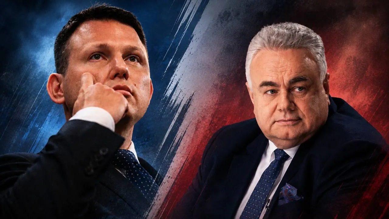 Sakiewicz ujawnia kolejne kulisy nękania. „Budzono naszych dziennikarzy w nocy”