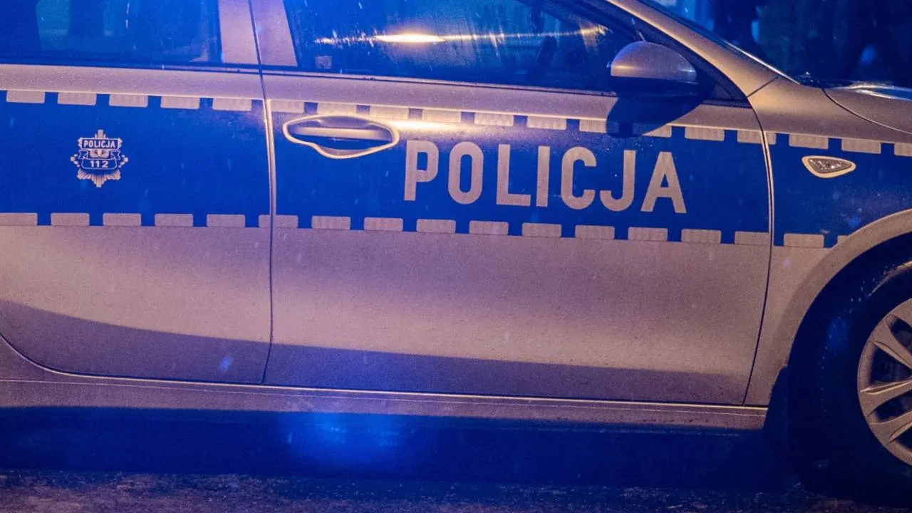 O krok od kibolskiej ustawki. Policja użyła gazu i pałek