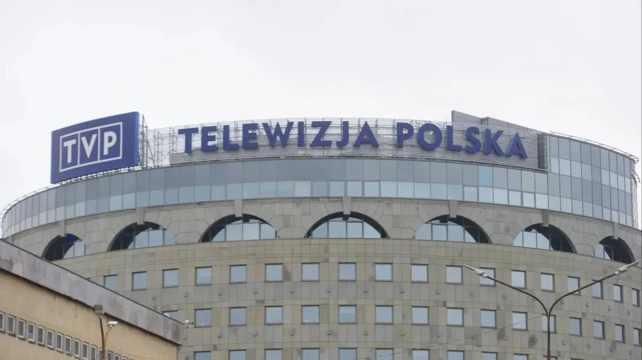Szok! Tak pracownica TVP w likwidacji chciała przemilczeć atak na TV Republikę