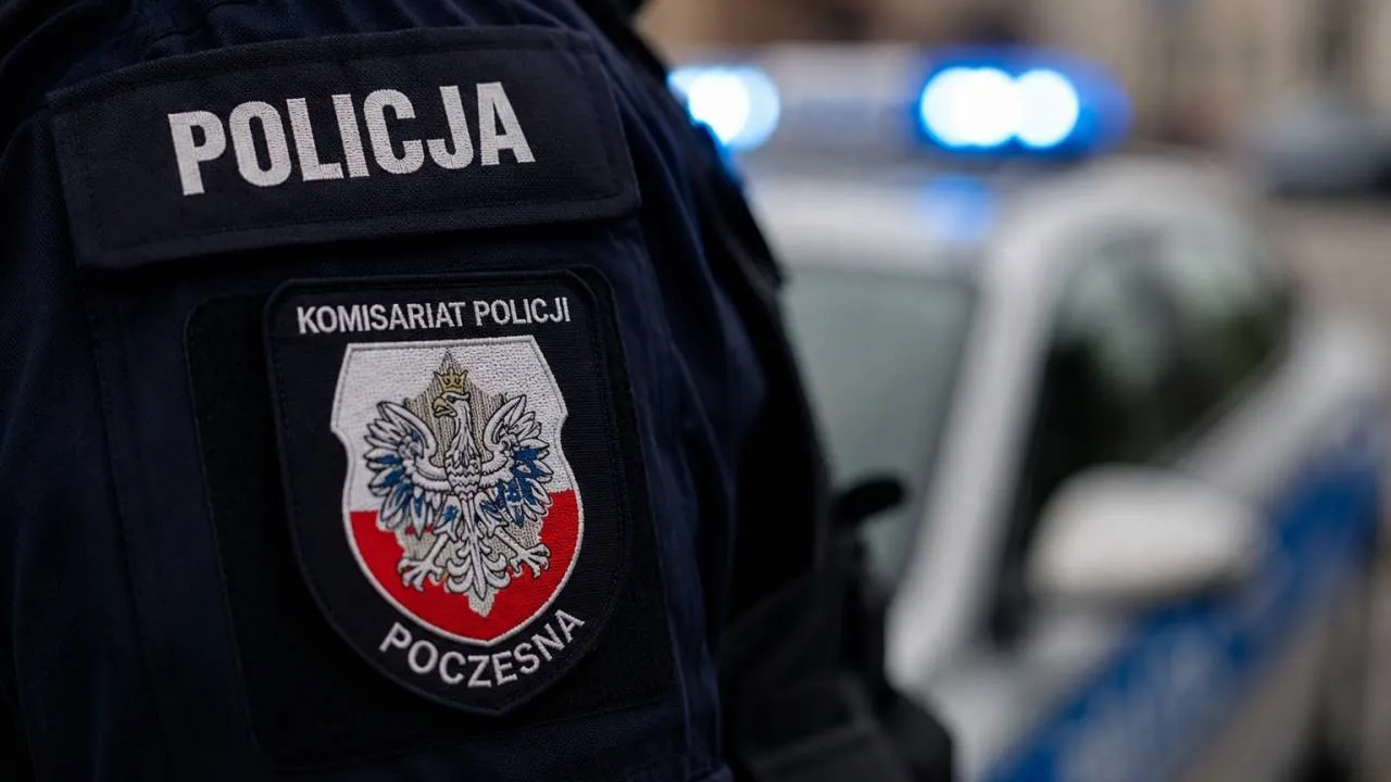 Dobrze zaplanowany i skoordynowany atak na Telewizję Republika. Policja zatrzymała niewinnego mężczyznę