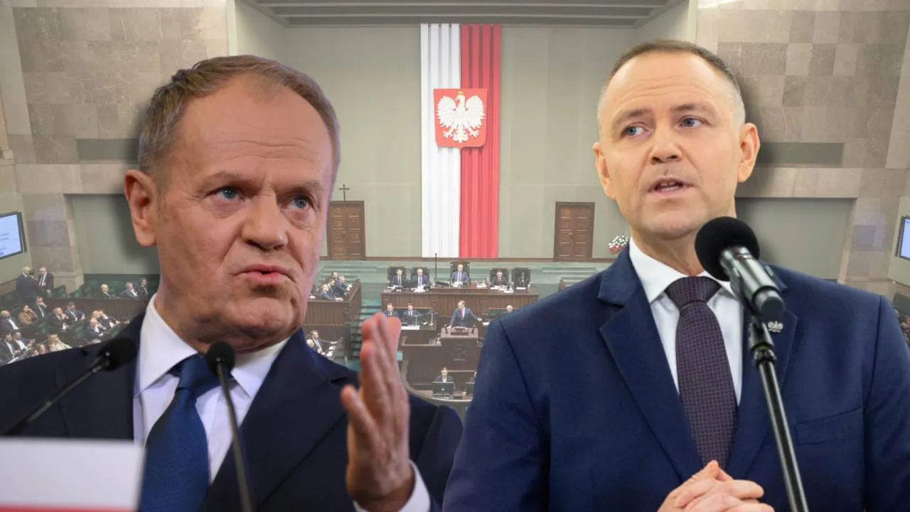 Co z obecnością wojsk USA w Polsce? "Potrzebna pilna zmiana retoryki ze strony Premiera i Marszałka Sejmu"
