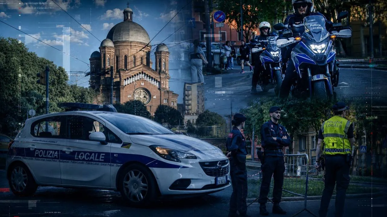 MSZ potwierdza. Obywatelka Polski ranna w zamachu terrorystycznym w Modenie