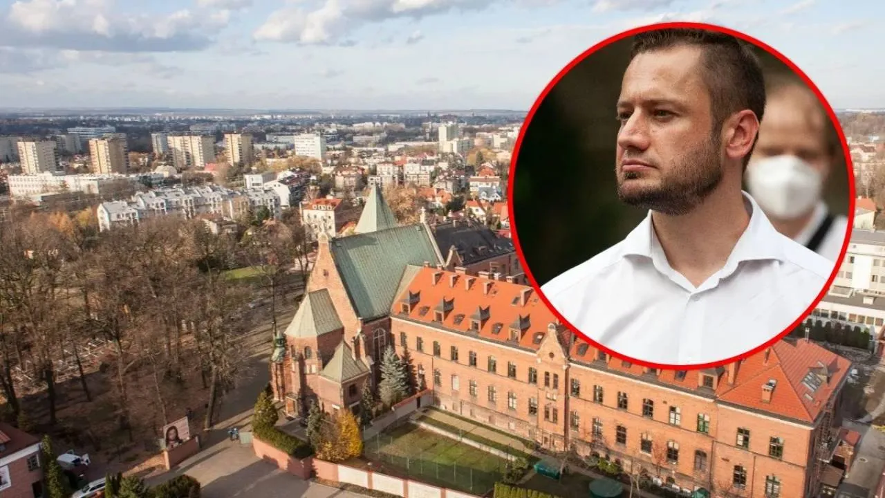 Ważą się losy Miszalskiego i rady miasta. Już za tydzień referendum w Krakowie