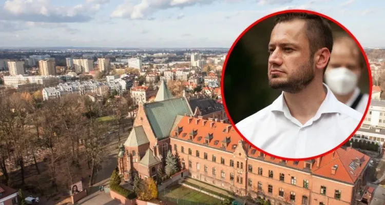 Ważą się losy Miszalskiego i rady miasta. Już za tydzień referendum w Krakowie