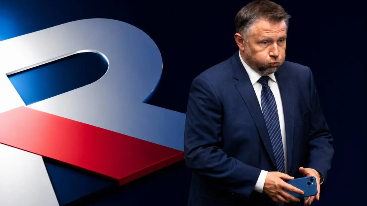 Kuriozalny wpis Kierwińskiego. Prezes Republiki: Pan powinien być pierwszy przesłuchany