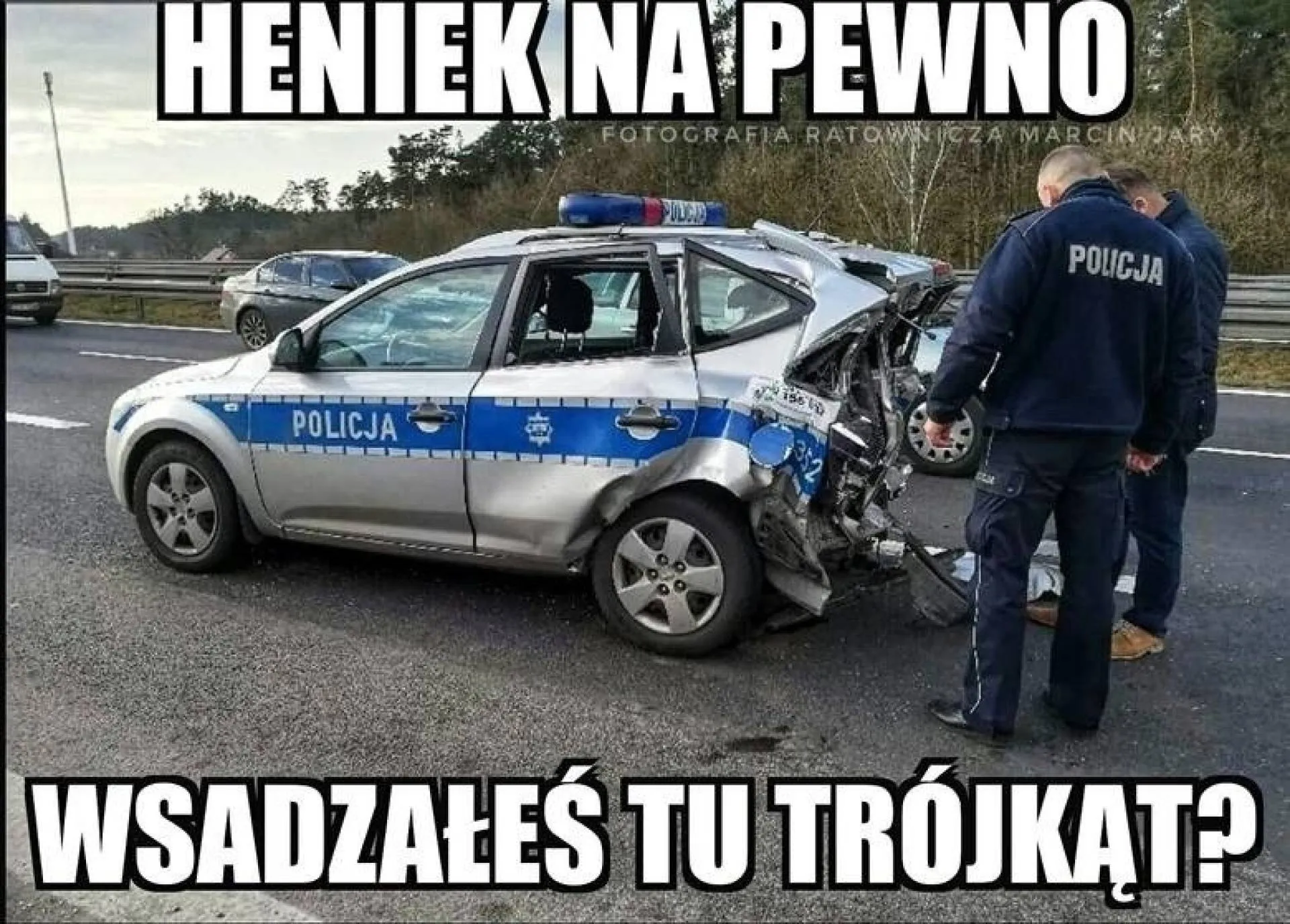 Na pewno?