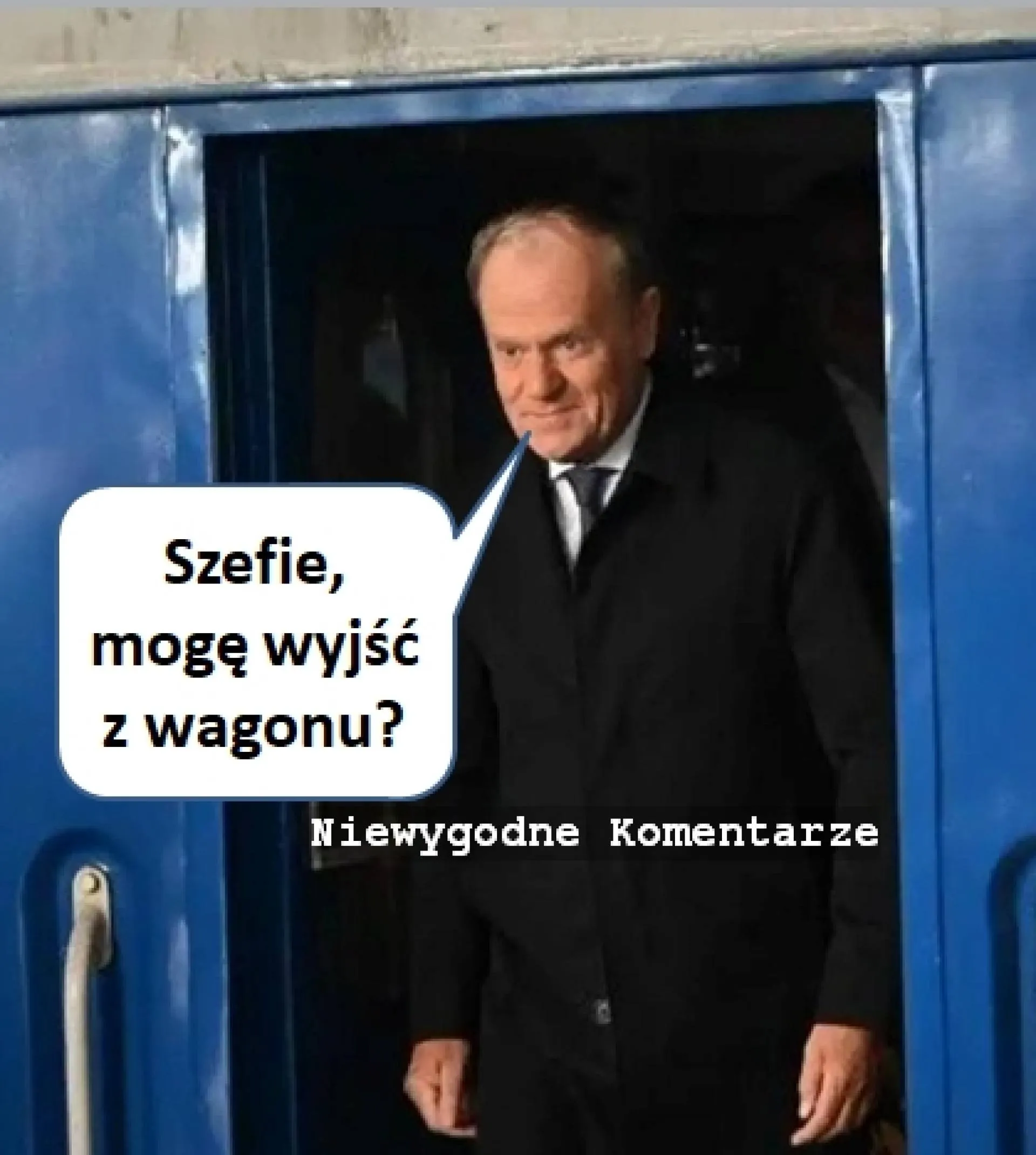Mogę?