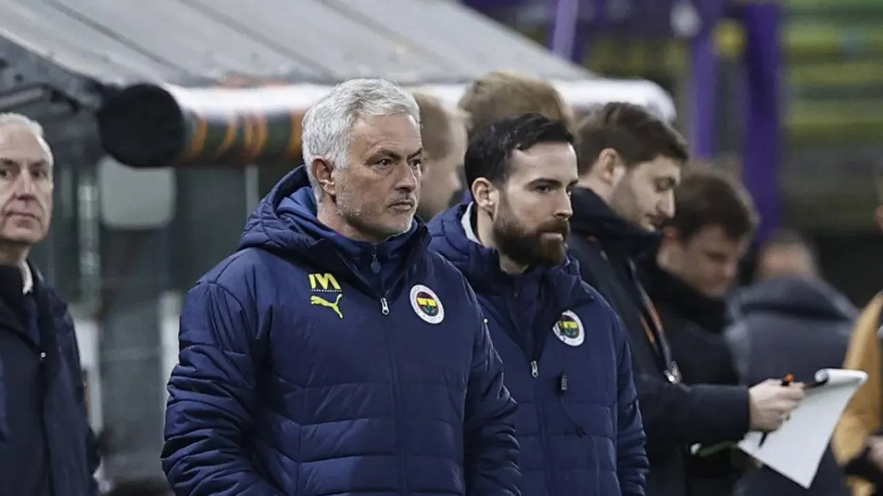 Wielki powrót do Realu Madryt stał się faktem. Mourinho ponownie poprowadzi „Królewskich”