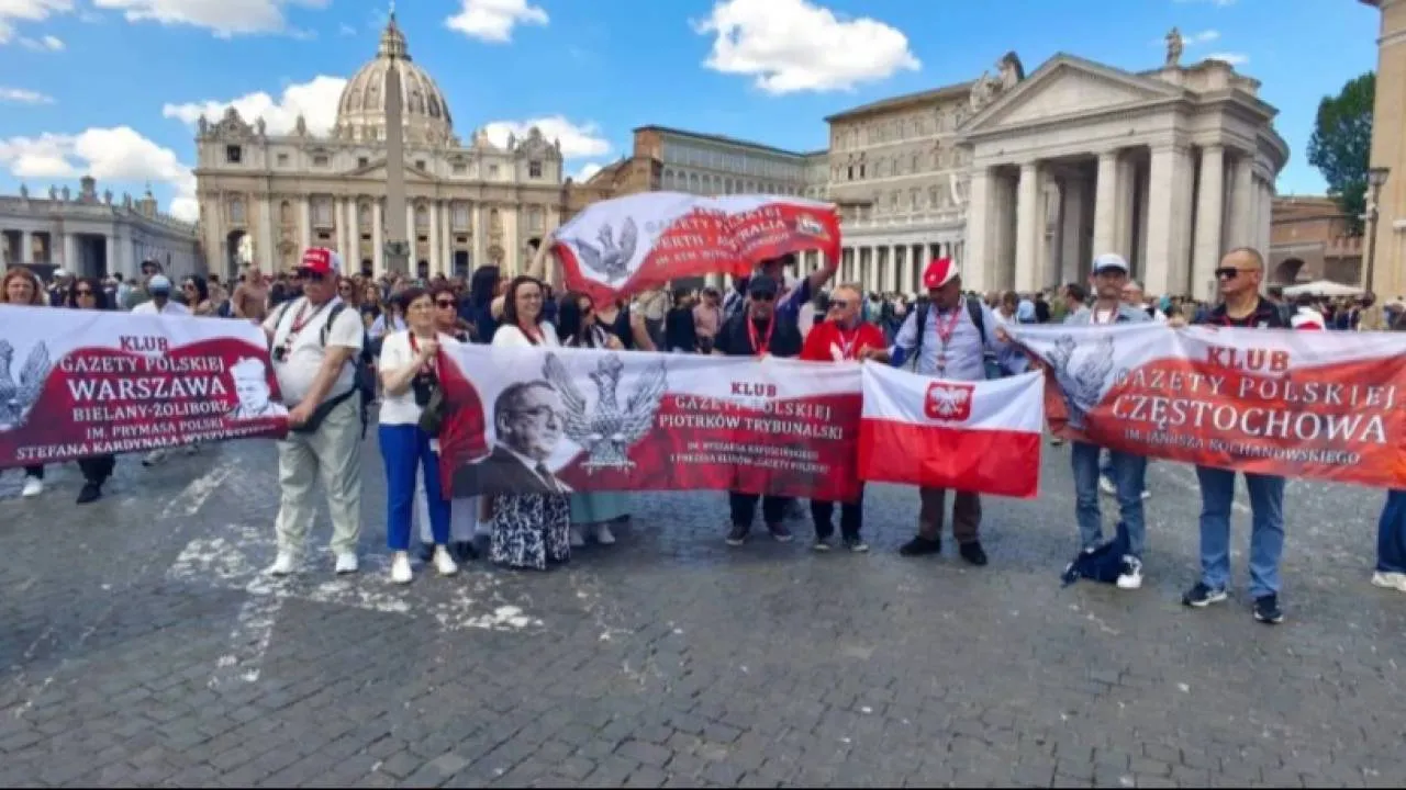 Wielki Wyjazd na Monte Cassino. "Niezapomniane przeżycia i wspomnienia". ZOBACZ ZDJĘCIA!