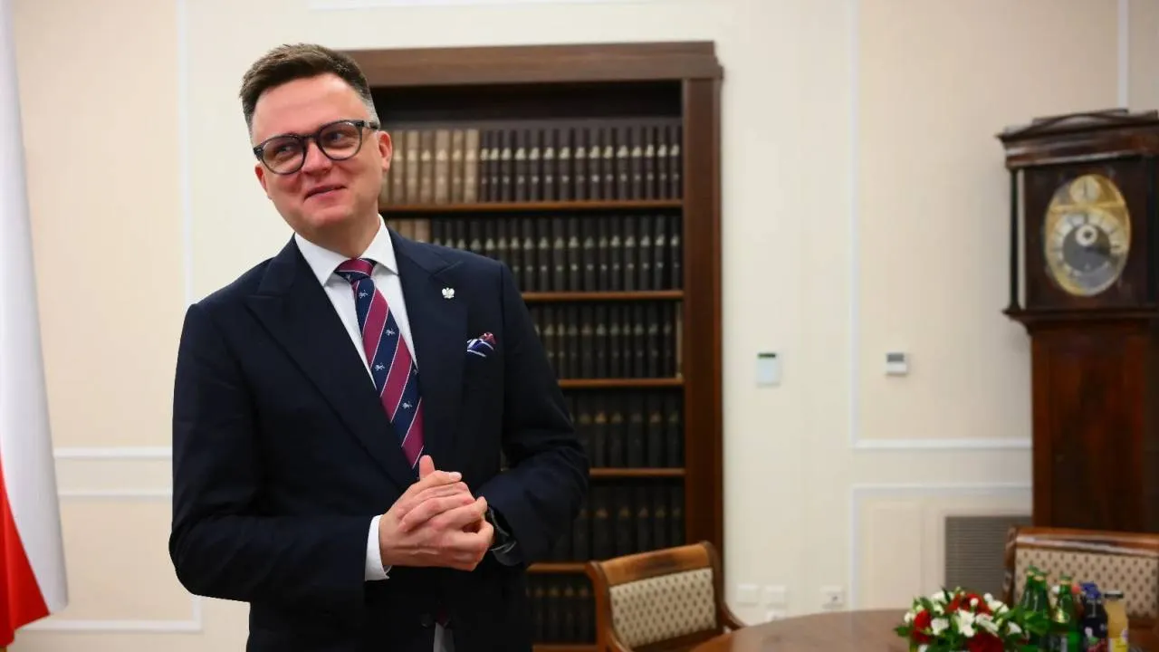 „Myślał, że coś może...” Witold Gadowski: Szymonku, pisz pamiętniki