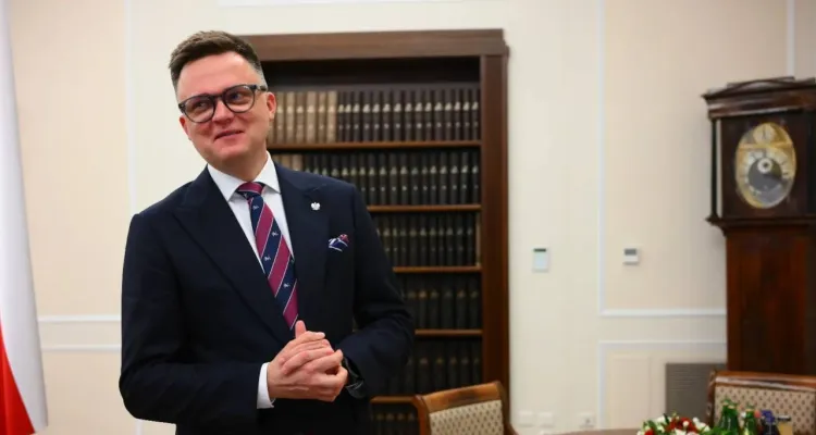 „Myślał, że coś może...” Witold Gadowski: Szymonku, pisz pamiętniki