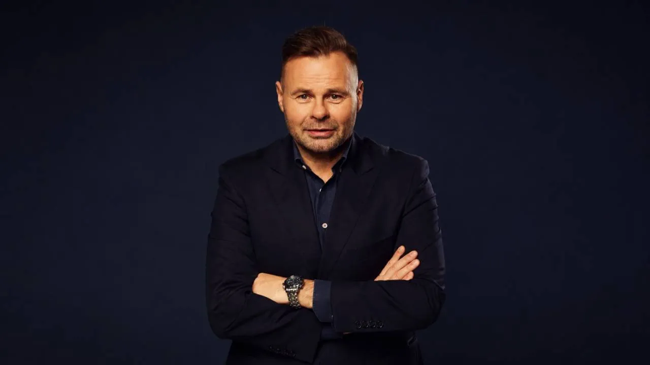 Polak nowym Prezesem Philip Morris International na Europę Północną i Zachodnią