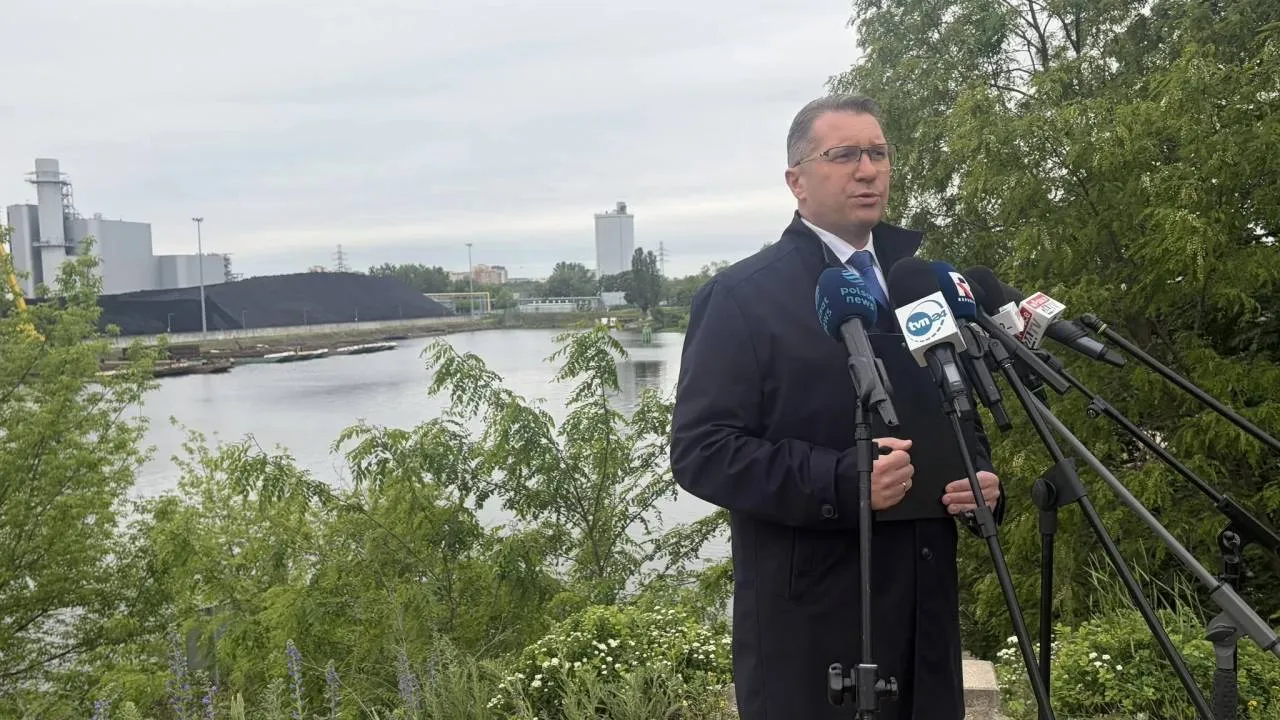 "Uczciwy rachunek za prąd". Czarnek wprost do koalicji 13 grudnia: Pokażcie Polakom, dlaczego płacą tak dużo