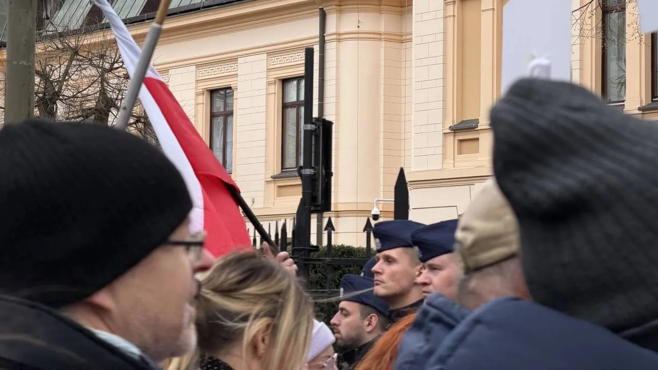 Wraca spór o Trybunał Konstytucyjny. Prezes Święczkowski o czwórce wybranej przez Sejm: nie są sędziami TK