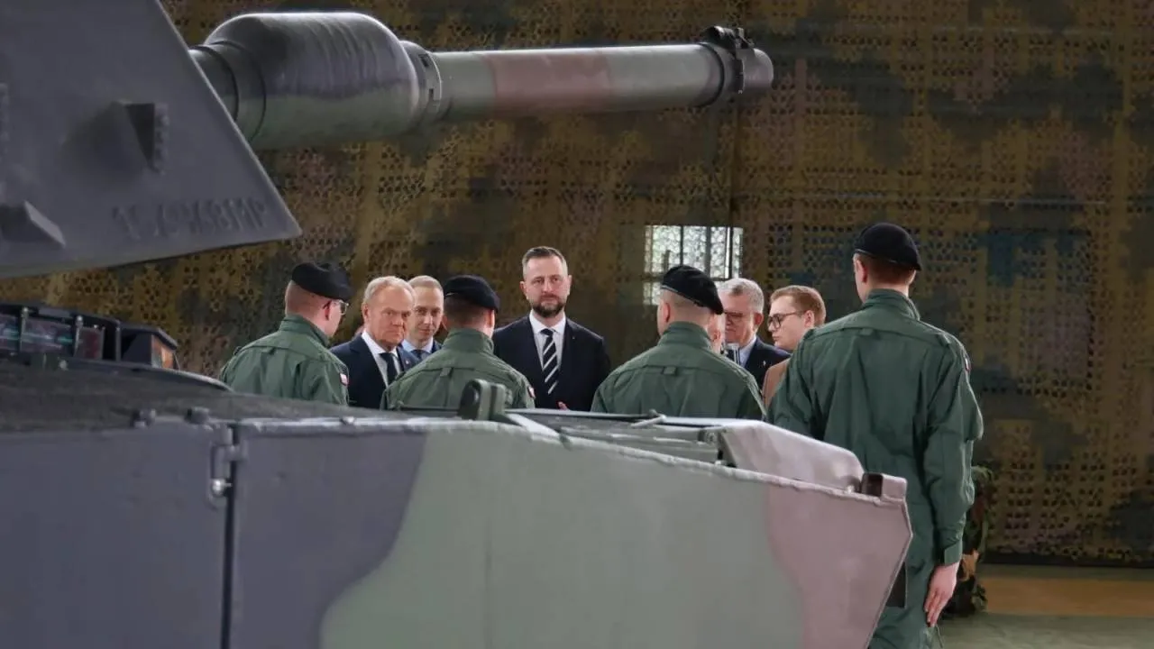 Opóźnienie, nie sukces. Kaleta dla portalu Niezależna.pl: PR i brak logiki znów wygrały z obronnością