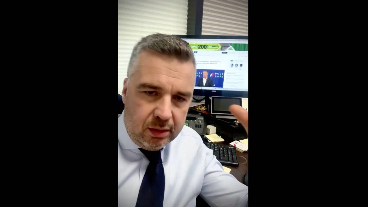 Prymitywna zagrywka portalu TVN24. Rachoń ostro: Jerzy Urban robił takie same rzeczy