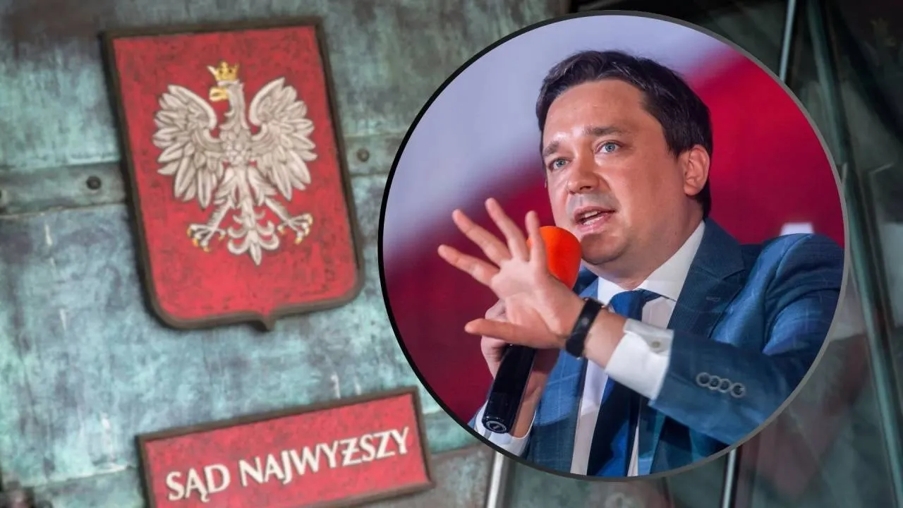Nękanie dziennikarzy TV Republika. Jest interwencja Rzecznika Praw Obywatelskich