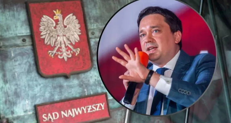 Nękanie dziennikarzy TV Republika. Jest interwencja Rzecznika Praw Obywatelskich