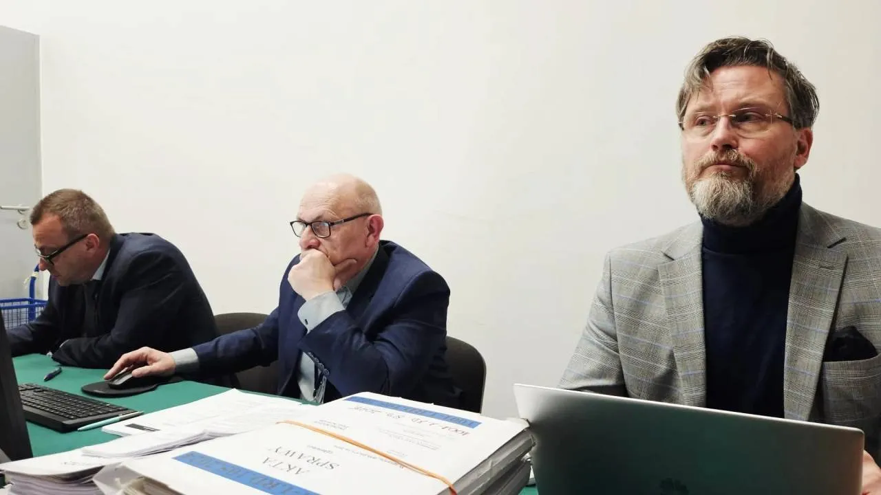 Podpisali listę poparcia dla Korneluka - ma to swoje konsekwencje. Spore zamieszanie w prokuraturze