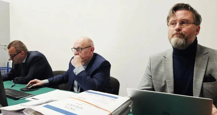 Podpisali listę poparcia dla Korneluka - ma to swoje konsekwencje. Spore zamieszanie w prokuraturze