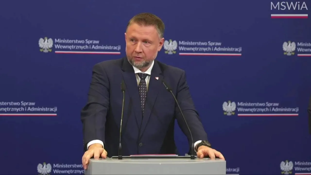 Fala ataków na Telewizję Republika. Kierwiński zapowiada ściganie... stacji