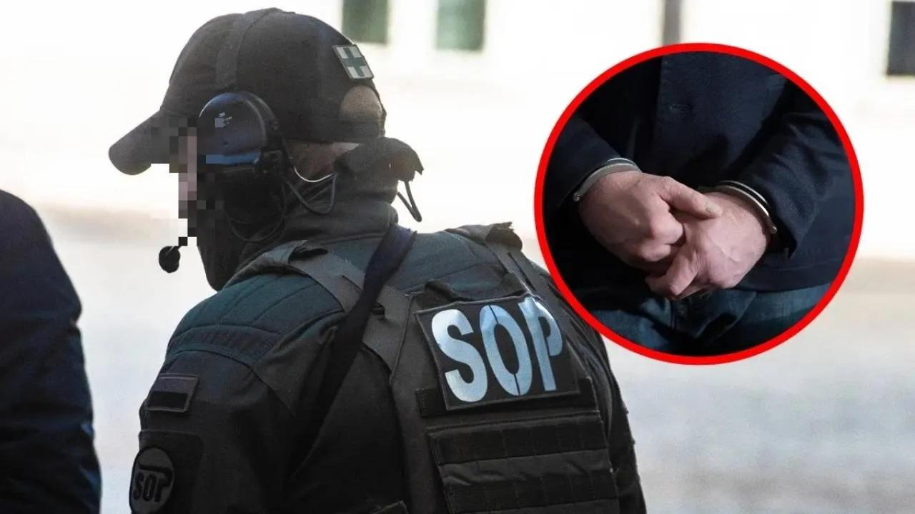 Zbrodnia w Ustce. Prokuratura chce obserwacji psychiatrycznej byłego funkcjonariusza SOP