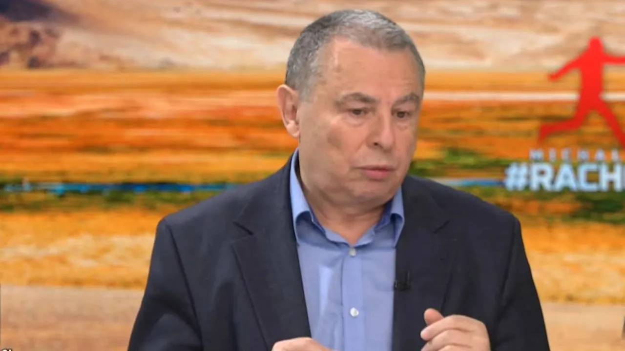 "Liczy się okazja do zastraszenia opozycyjnej telewizji". Wildstein mocno o ataku na Republikę