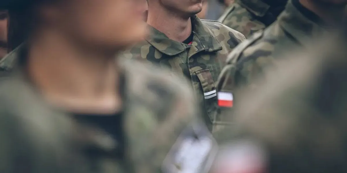 Wojsko