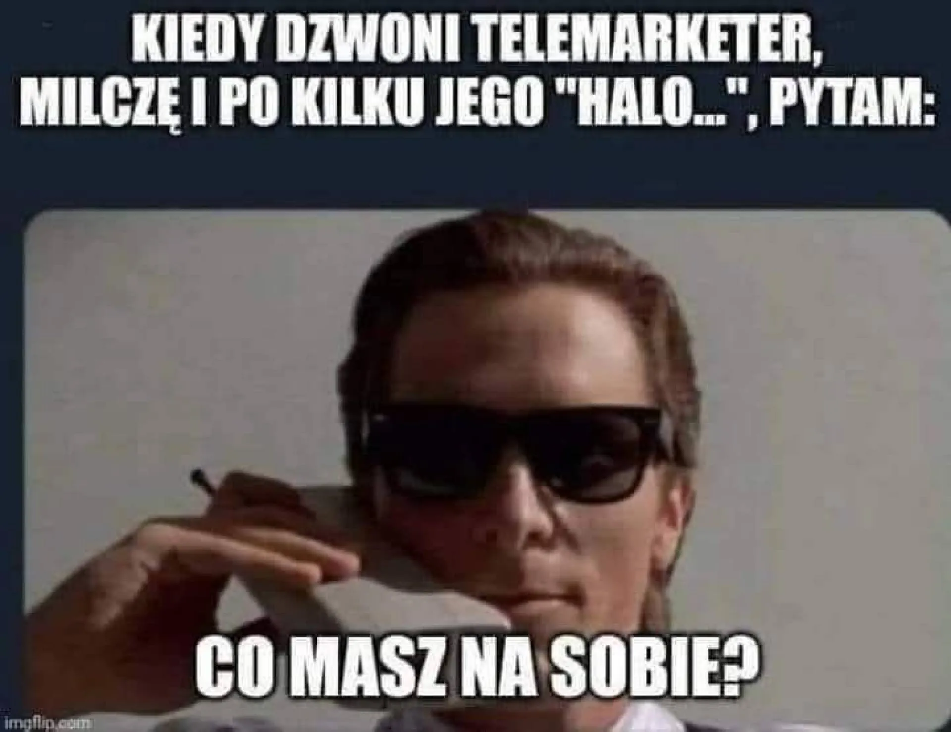 Rozmowa
