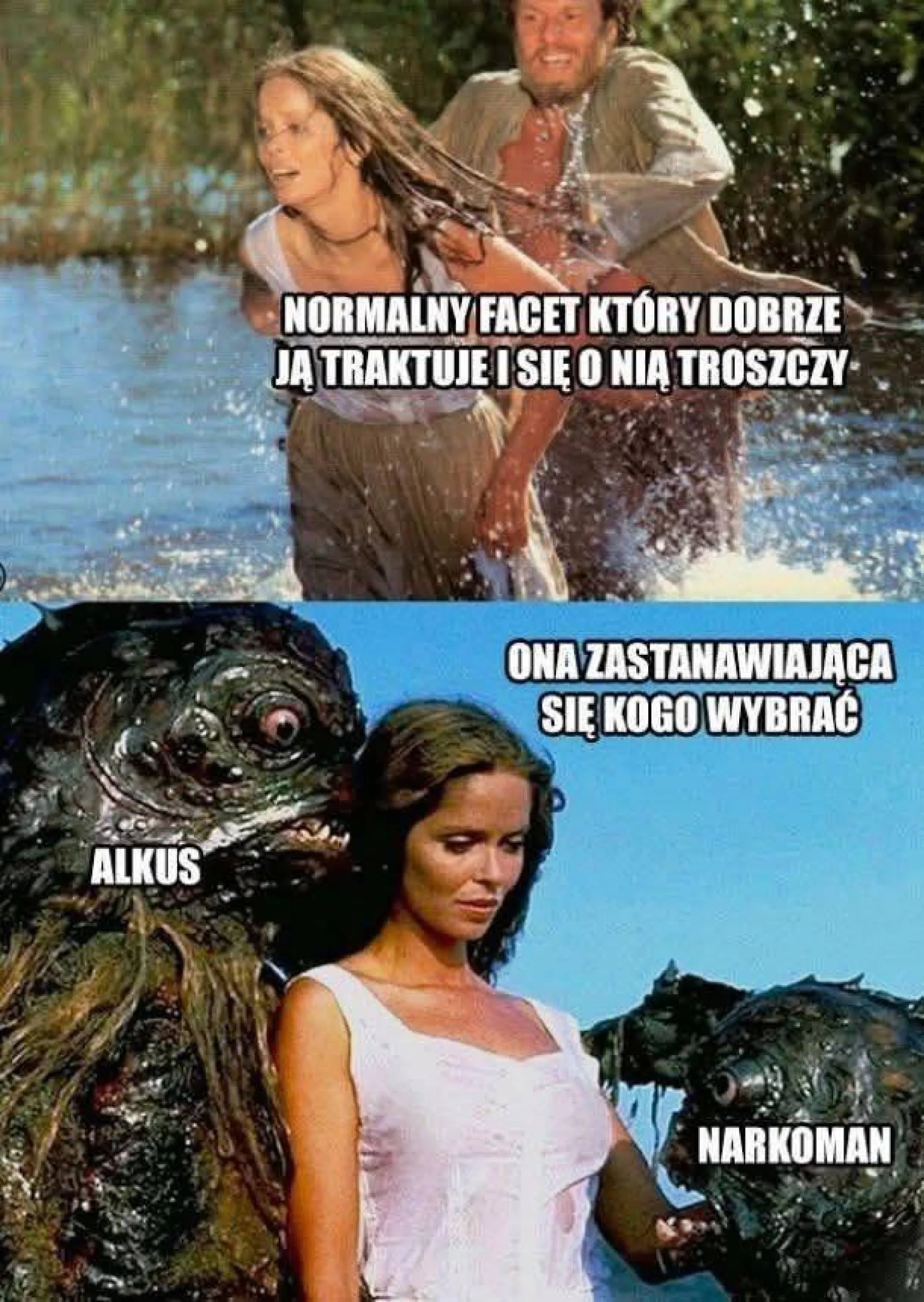 Kobiety...