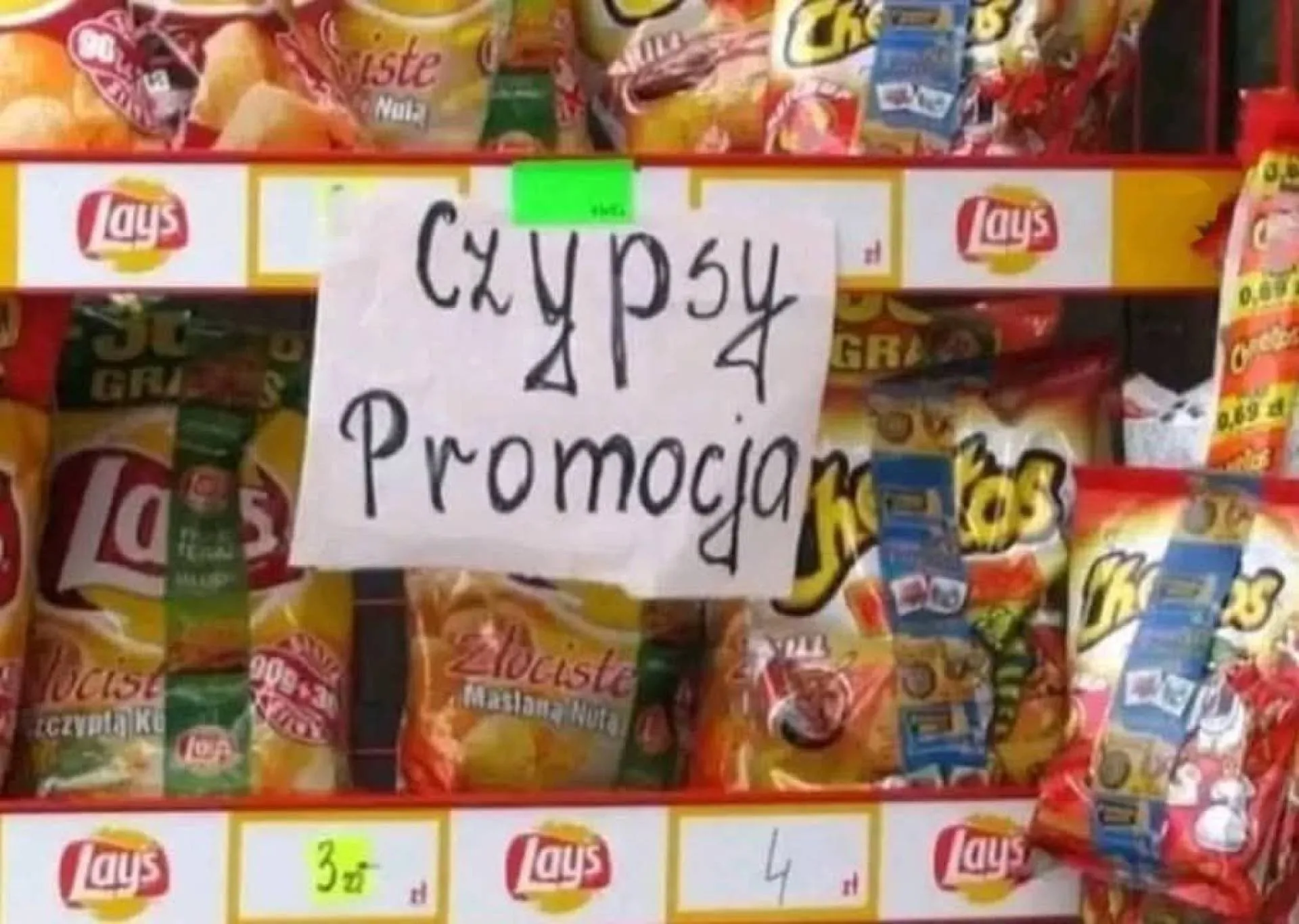 Czipsy