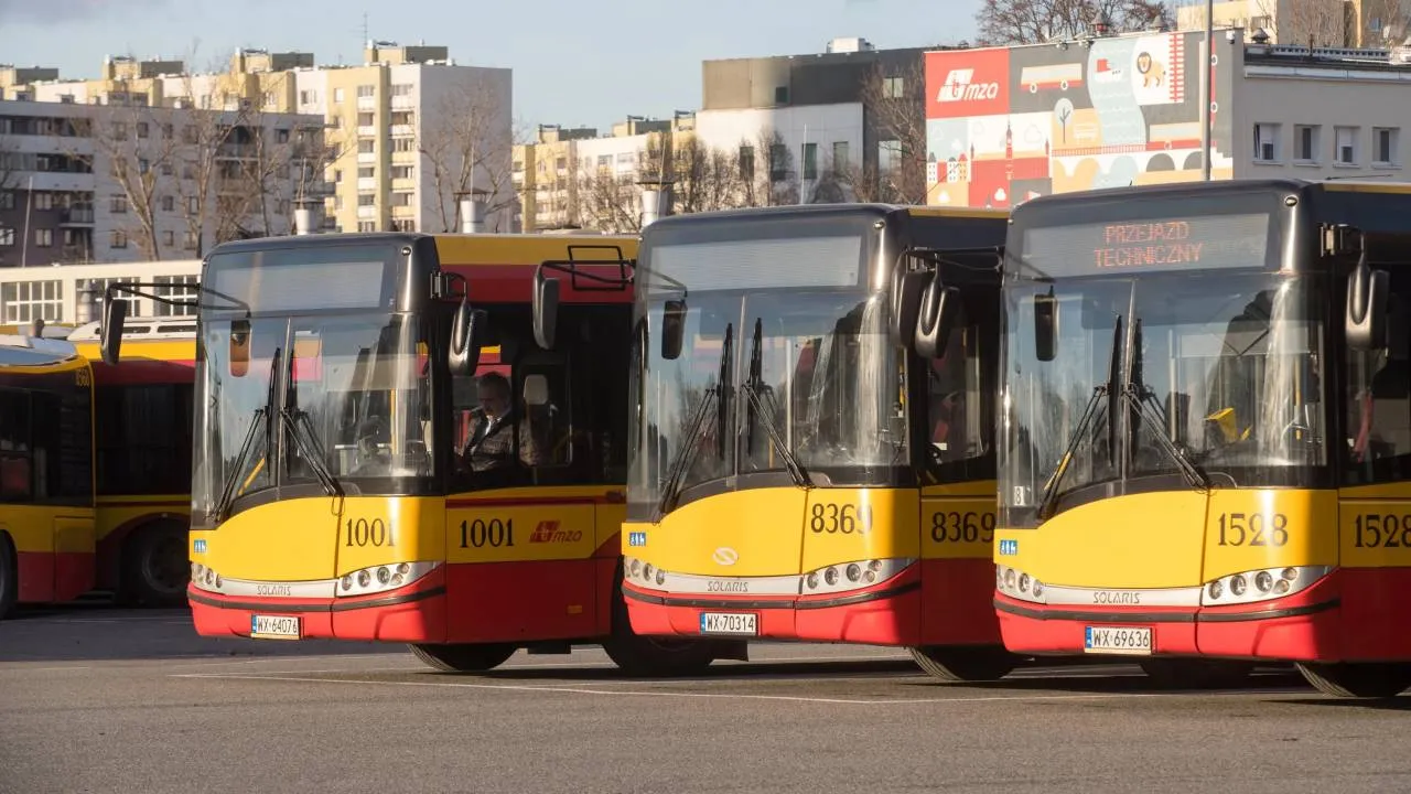 Manifestacje w Warszawie. Sprawdź, jak się poruszać po stolicy