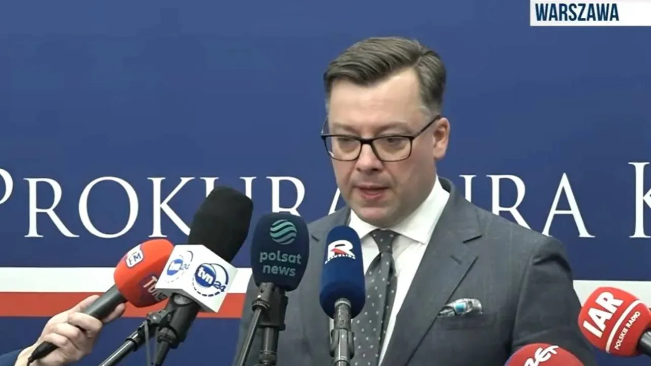 Prokuratura Żurka i Korneluka nie daje za wygraną. Dzisiaj "przypomina" o karze za "pomoc podejrzanemu"