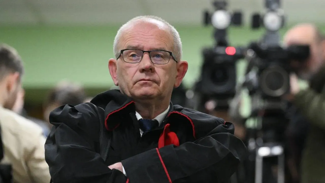 To on wezwał Sakiewicza na przesłuchanie. Śliwka: Jest tępym narzędziem w rękach Donalda Tuska
