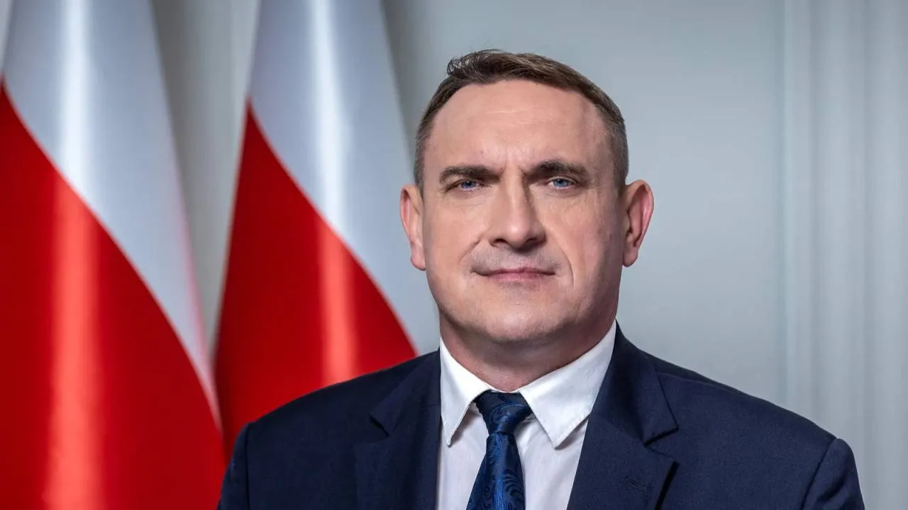 "Bez powodu Polacy do Warszawy nie przyjechali". Obszański: To będzie marsz gniewu