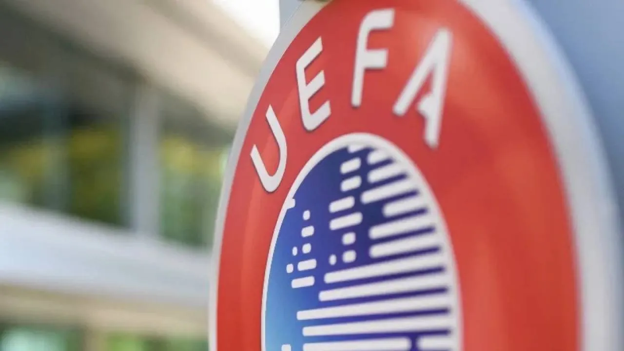 Skandaliczne zachowanie trenera piłkarek. UEFA wymierzyła najsurowszą karę