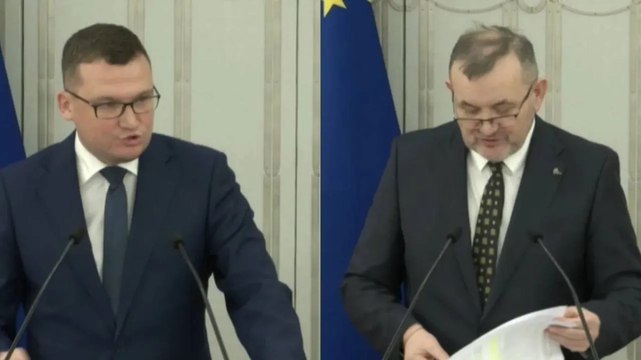 Czy będzie referendum? Szefernaker przypomniał o spełnianiu obietnic. "Słowa mają znaczenie"