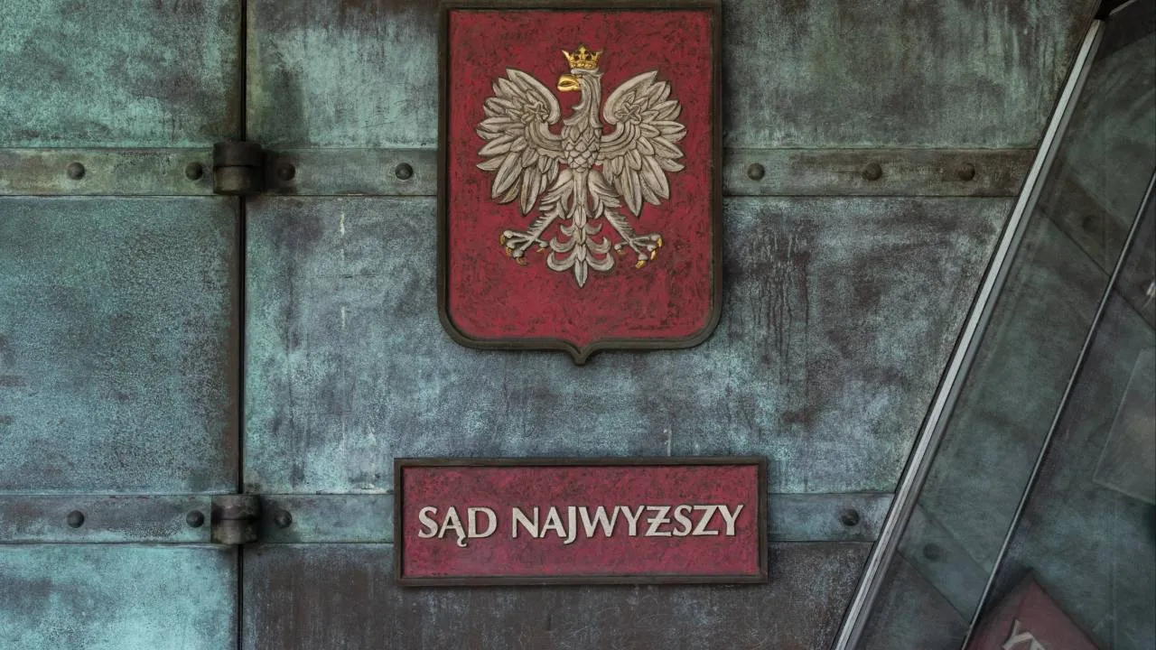 Prokurator stanie przed sądem? Immunitet uchylony - teraz możliwe zarzuty