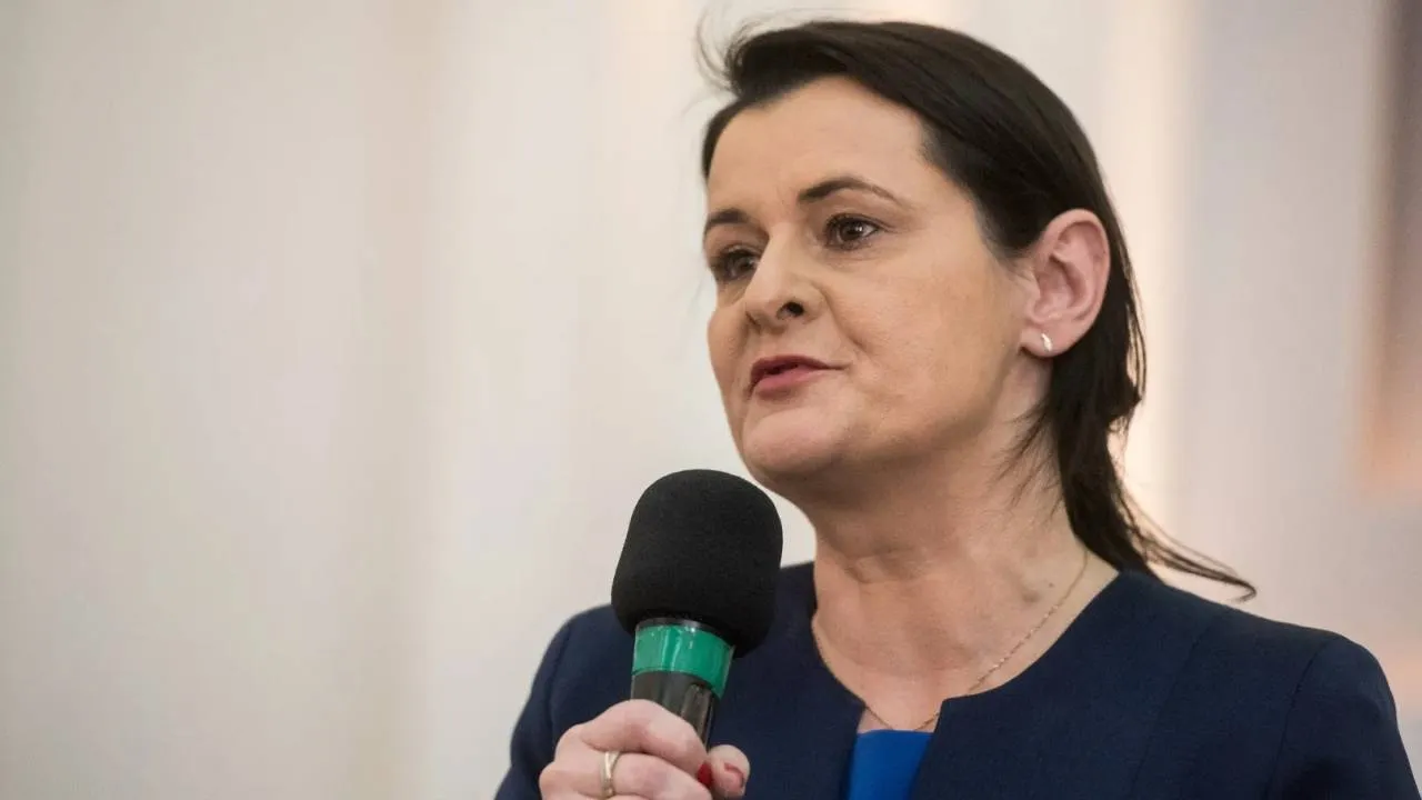 "To są szykany, lekceważenie wolności słowa". Prezes CMWP o przesłuchaniu Sakiewicza