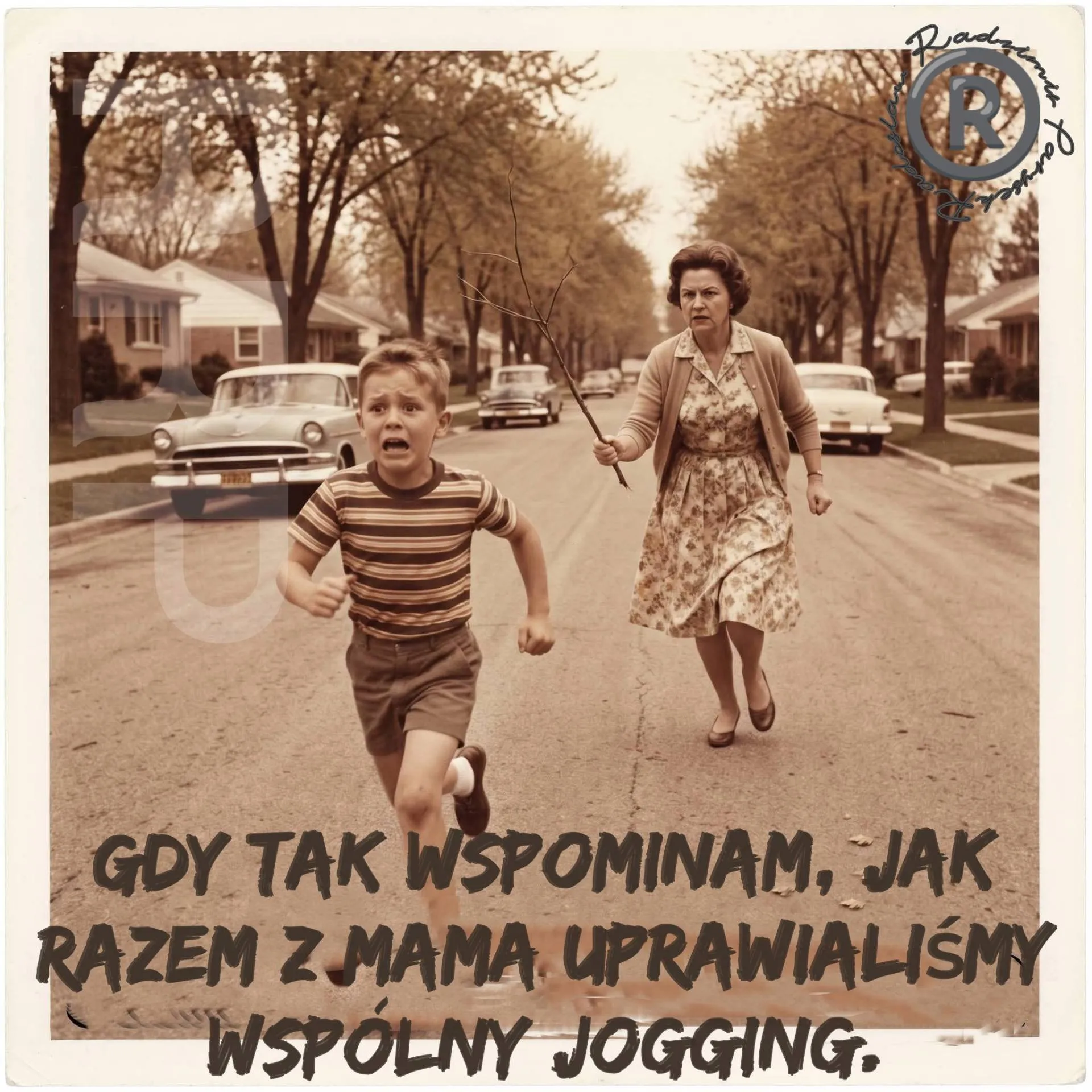 Jogging